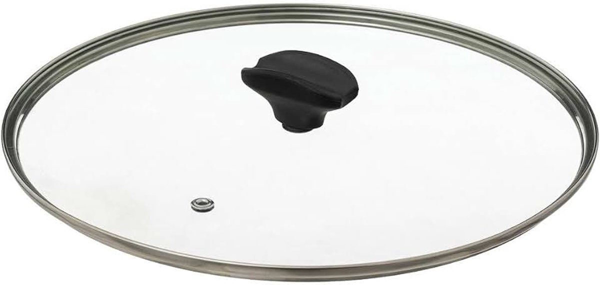 Secret de Gourmet – deksel van glas, diameter 30 cm