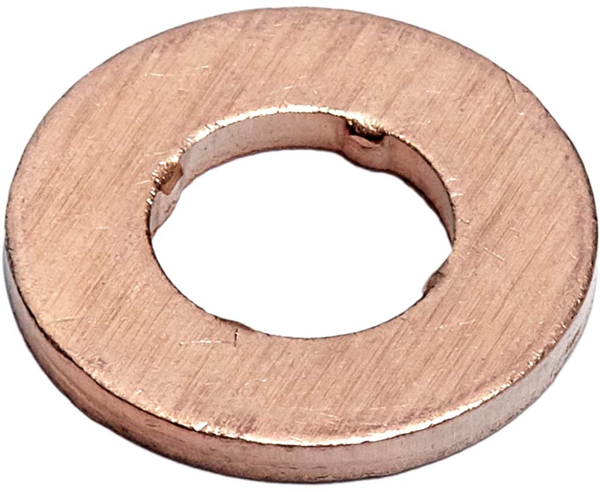 Onderlegringen set 50 stuks