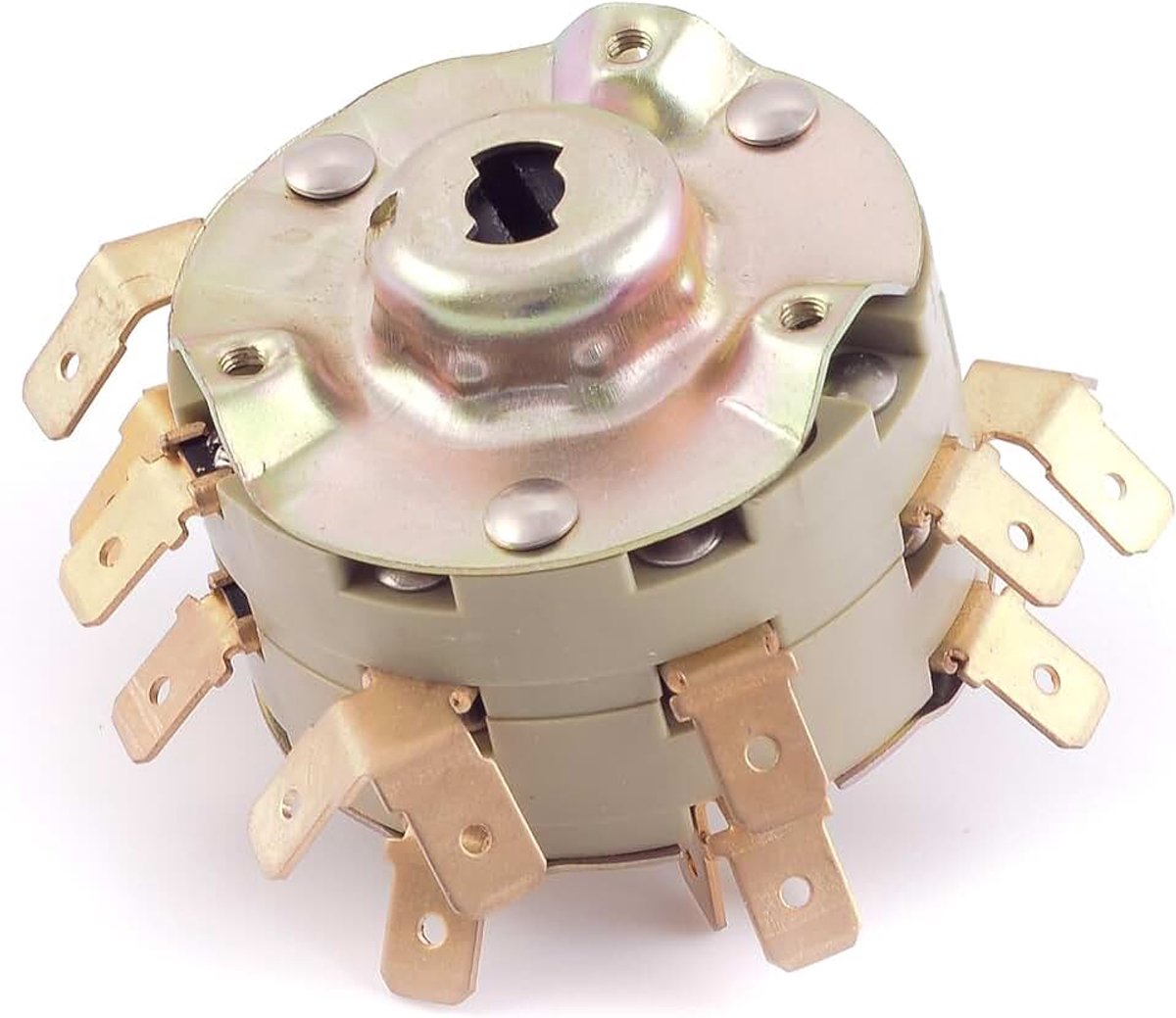 Contactschakelaar past Simson S51