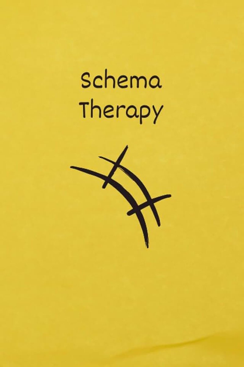 For Fostering Positive Relationships with the Transformative Techniques and Creative Expression of Schema Therapy