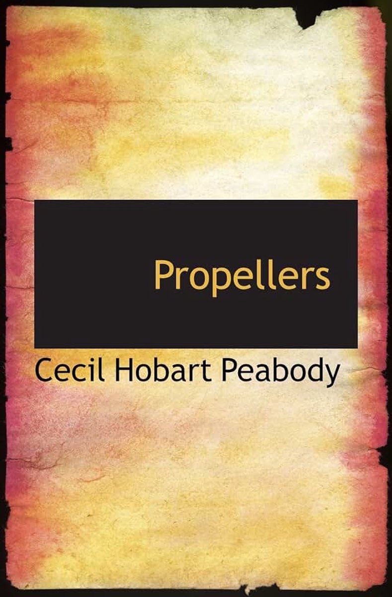 Propellers