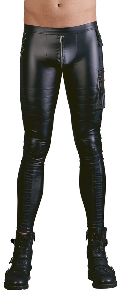 Wetlook Heren Broek