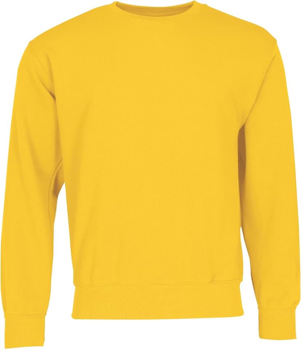 Fruit of the Loom Ss027m heren Sweater