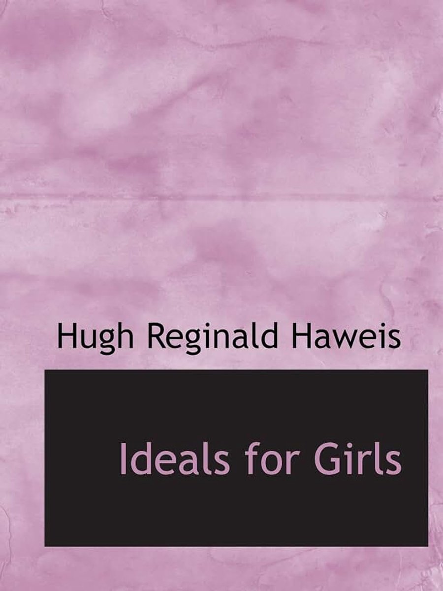 Ideals for Girls