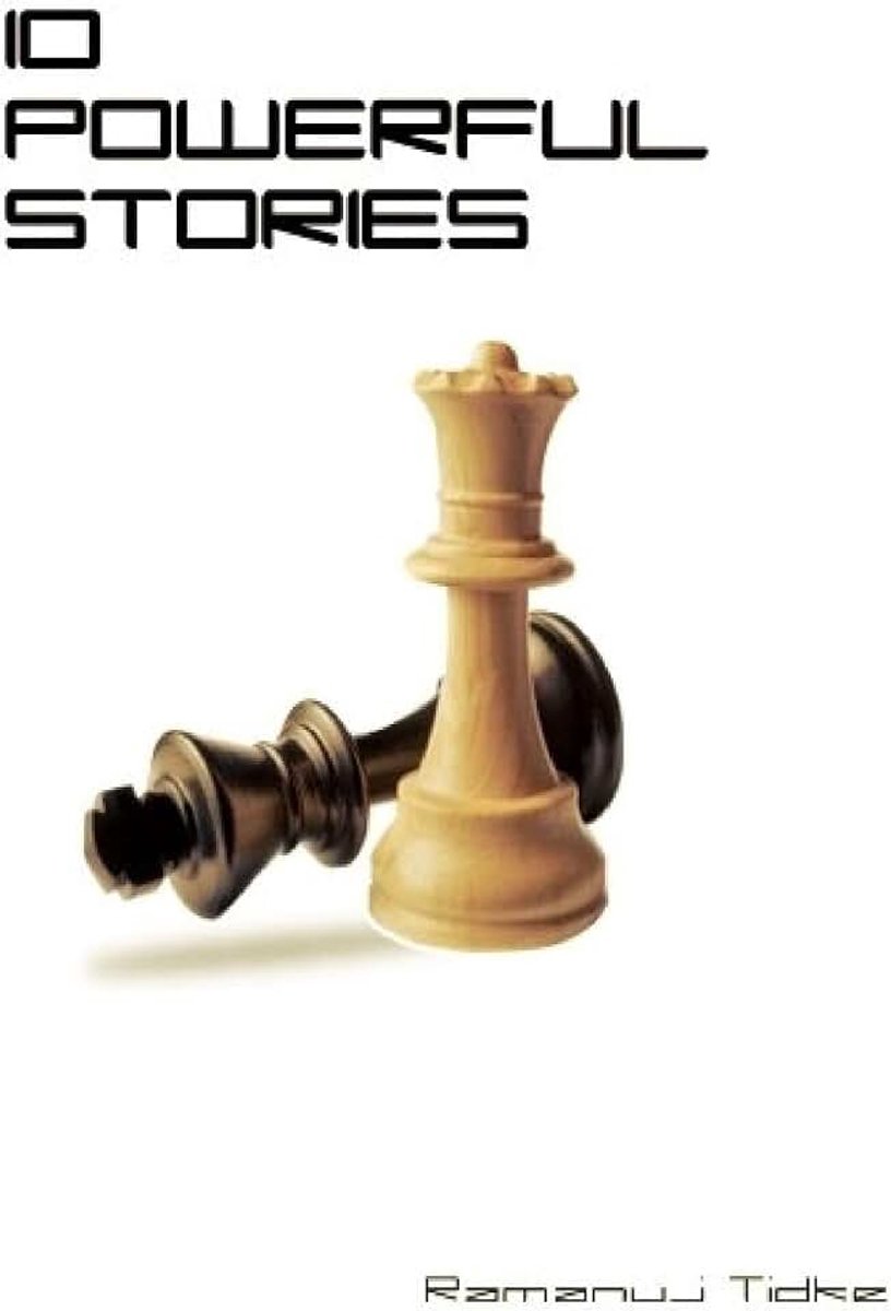 10 Powerful Stories