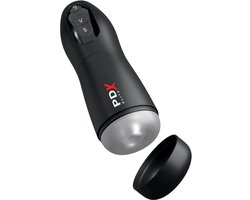 Pdxe Suck-o-matic Frosted Blac