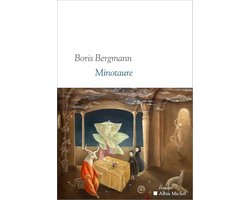 Minotaure