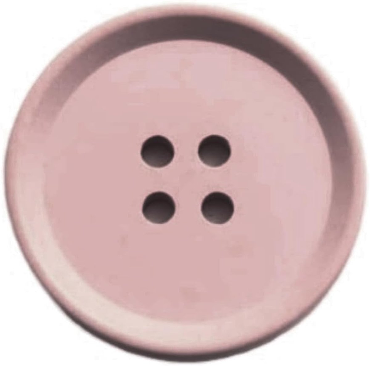 Knopen om te naaien, ronde knutselknopen, knopen met 4 gaten, kledingknopen, knopen voor doe-het-zelf naaien, trui, mantels, vest, pak, overhemd, vest