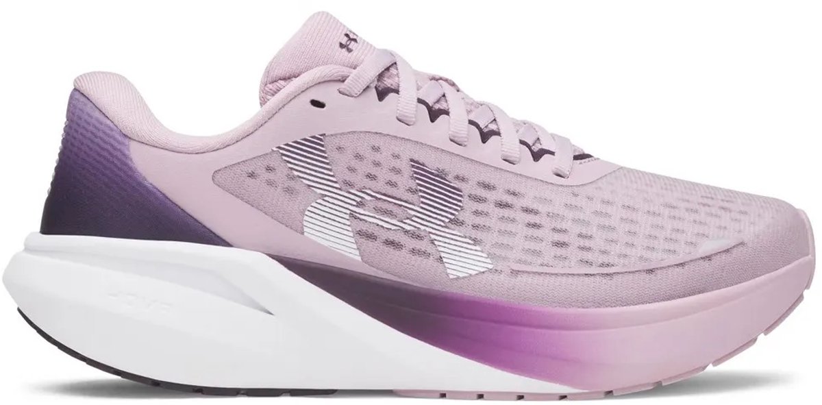 Under Armour Velociti Pace Hardloopschoenen Roze EU 38 1/2 Vrouw