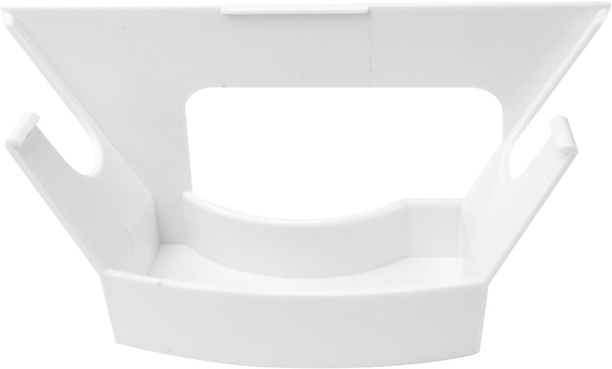 Houder voor Star Link Mesh Router V2 Mesh Router ABS Muurbeugel Router Bescherming