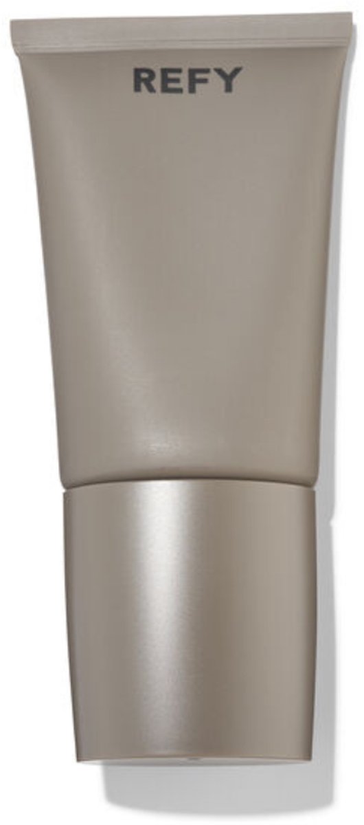 REFY Mini Face Primer Glow and Sculpt – Hydraterende Gezichtsprimer – clear