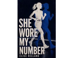 She Wore My Number