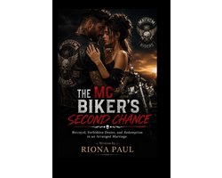 My MC Biker Husband's Second Chance