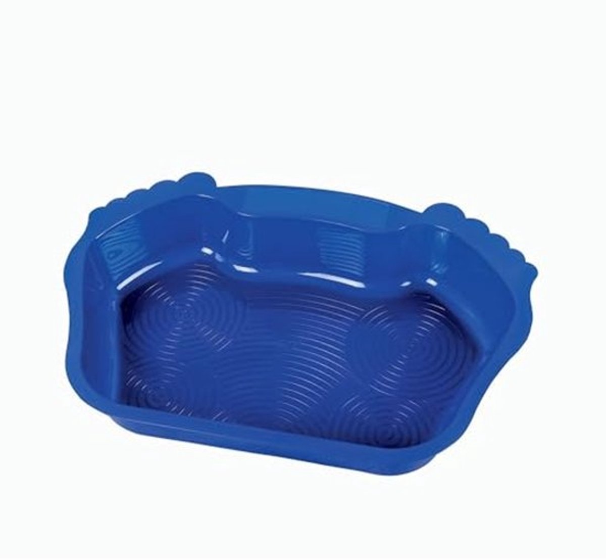 Antislip Voetbad voor Zwembaden - Duurzaam en Hygiënisch