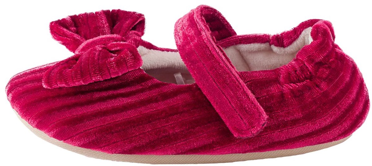 Next - Meisjes - Mary Jane pantoffels - Roze