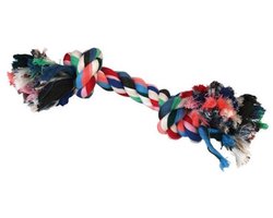 Kerbl Flostouw van Katoen 26cm