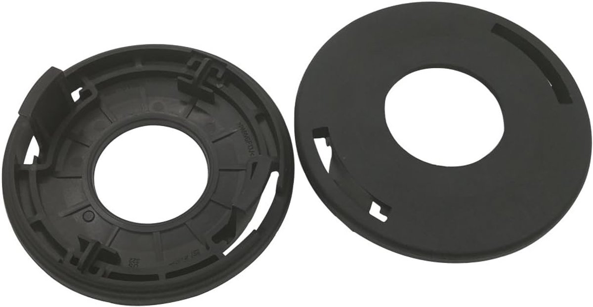 2 stuks Trimmer hoofd pet voor Stihl AutoCut 40-2 40-4 30-2 25-2 hoofd Part NO.4003 713 9705