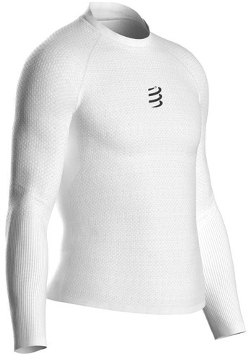 3D Thermo Ultralight LS Top