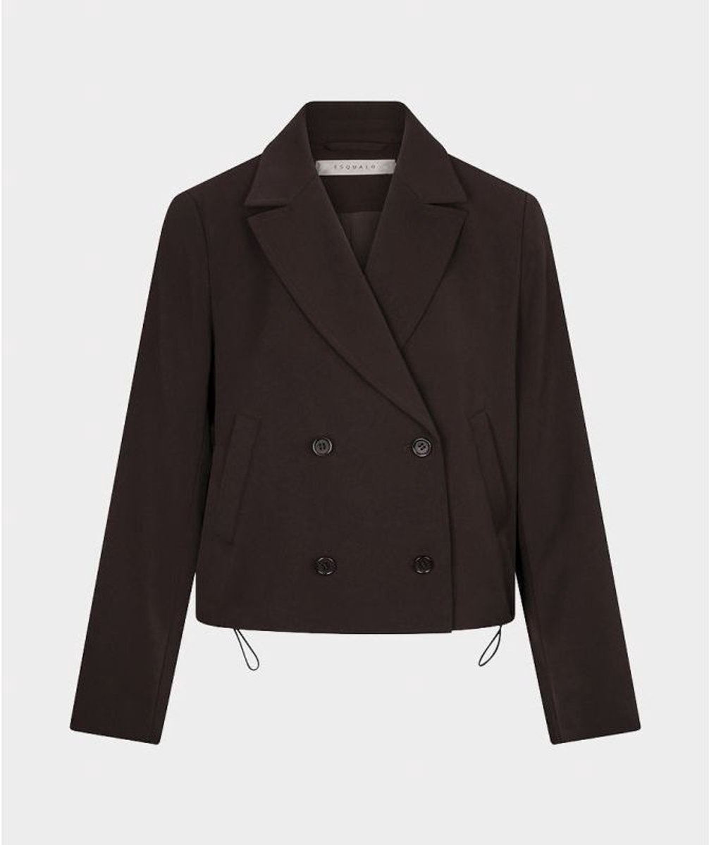 Dames blazer esqualo