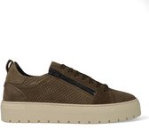 Antony Morato Sneakers MMFW01944-LE300005-2077 Bruin-44