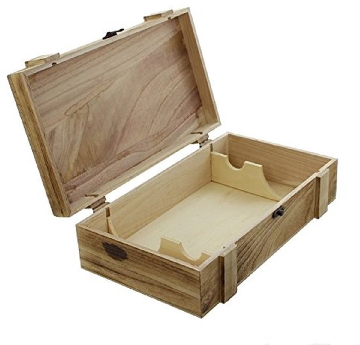 Frame Mand Rood voor Planten en Decoratie