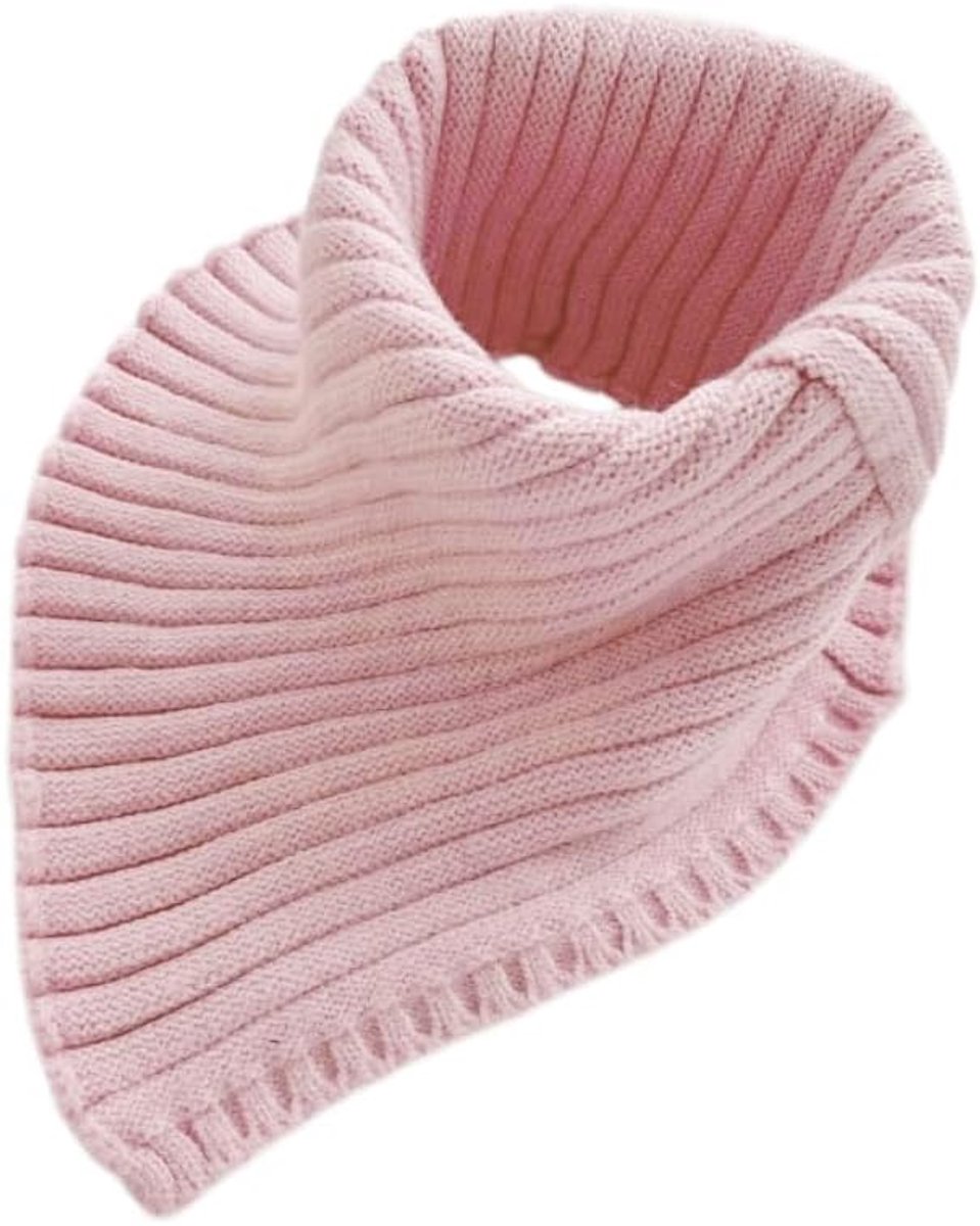 coltrui voor dames, kunstkraag en kraaginzetstuk, gebreide colsjaal, nekwarmer, warm en zacht, afneembare nep blouse-kraag voor truien, blouses