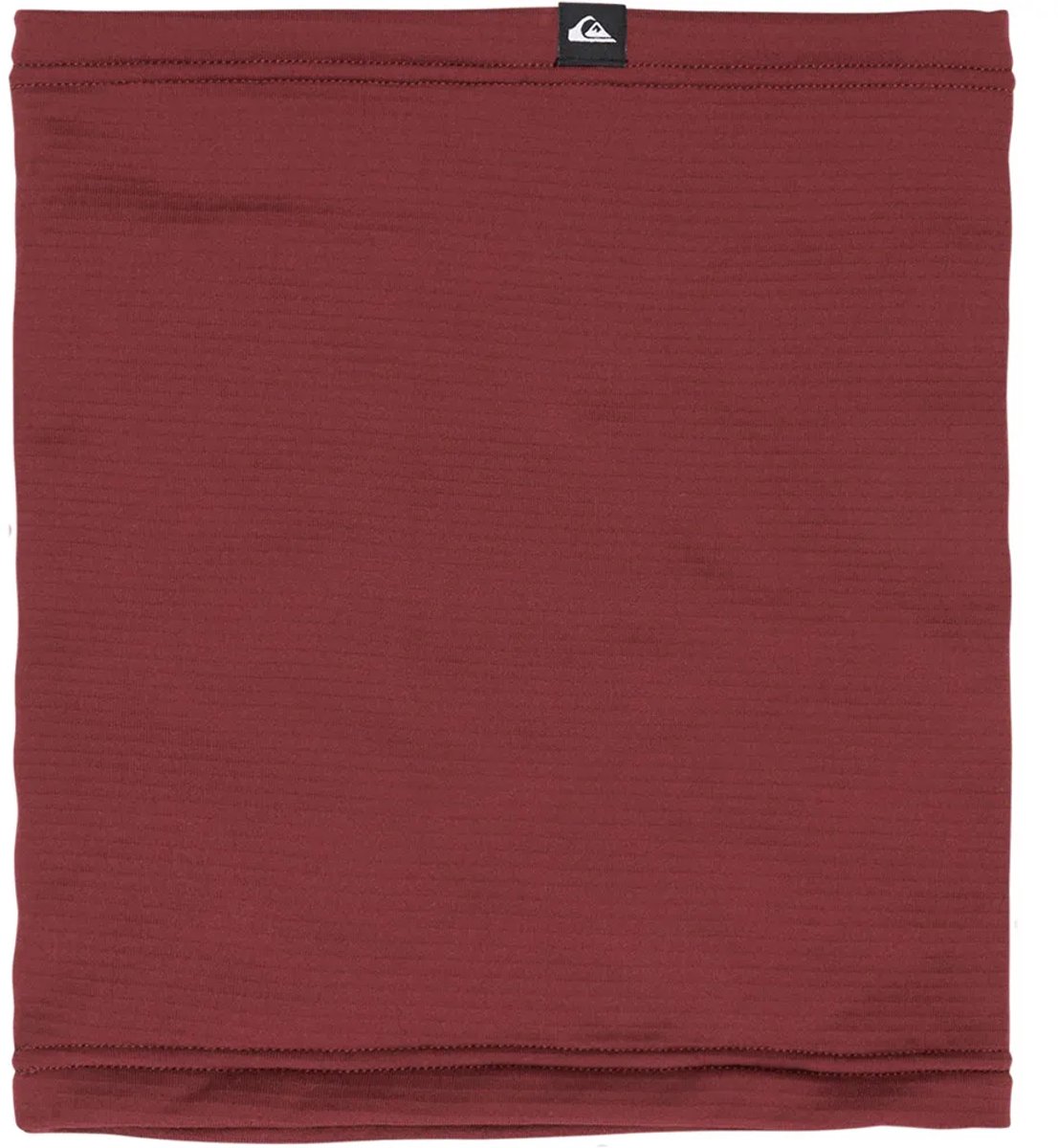 Quiksilver Steep Point Col Muts Rood