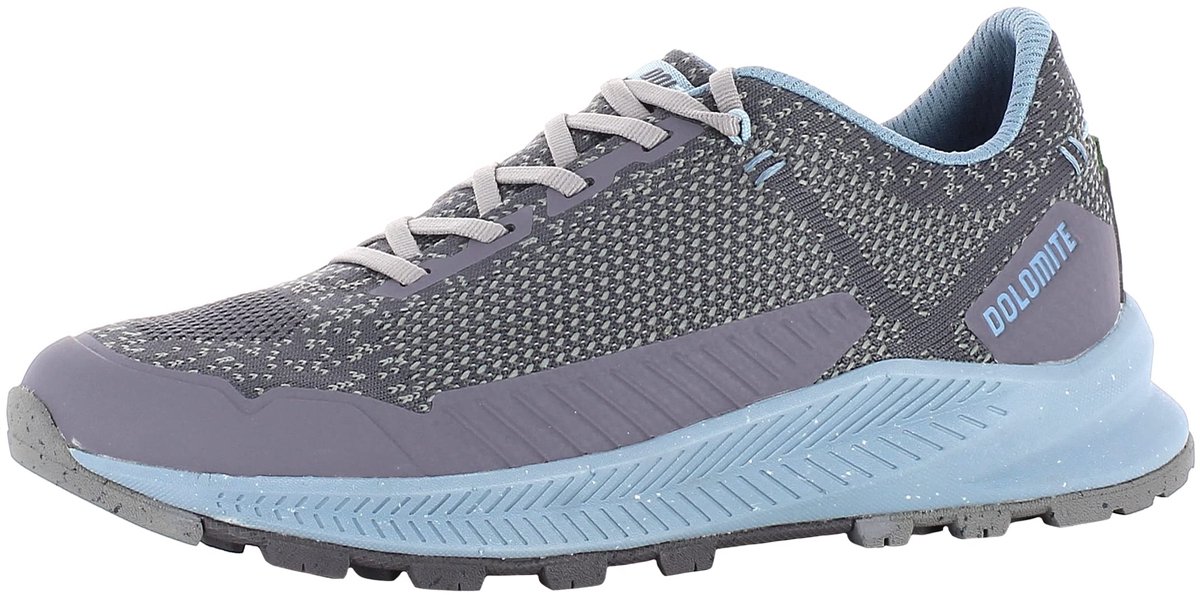 Dolomite Carezza W Schoen – 1/2 Grijs