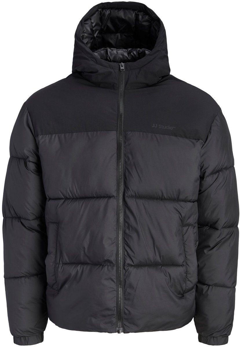Jack & Jones Plus Puffer jacket Plus Size Puffer jacket