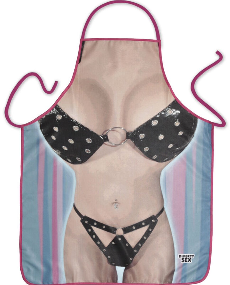 Bikini Schort voor Dames