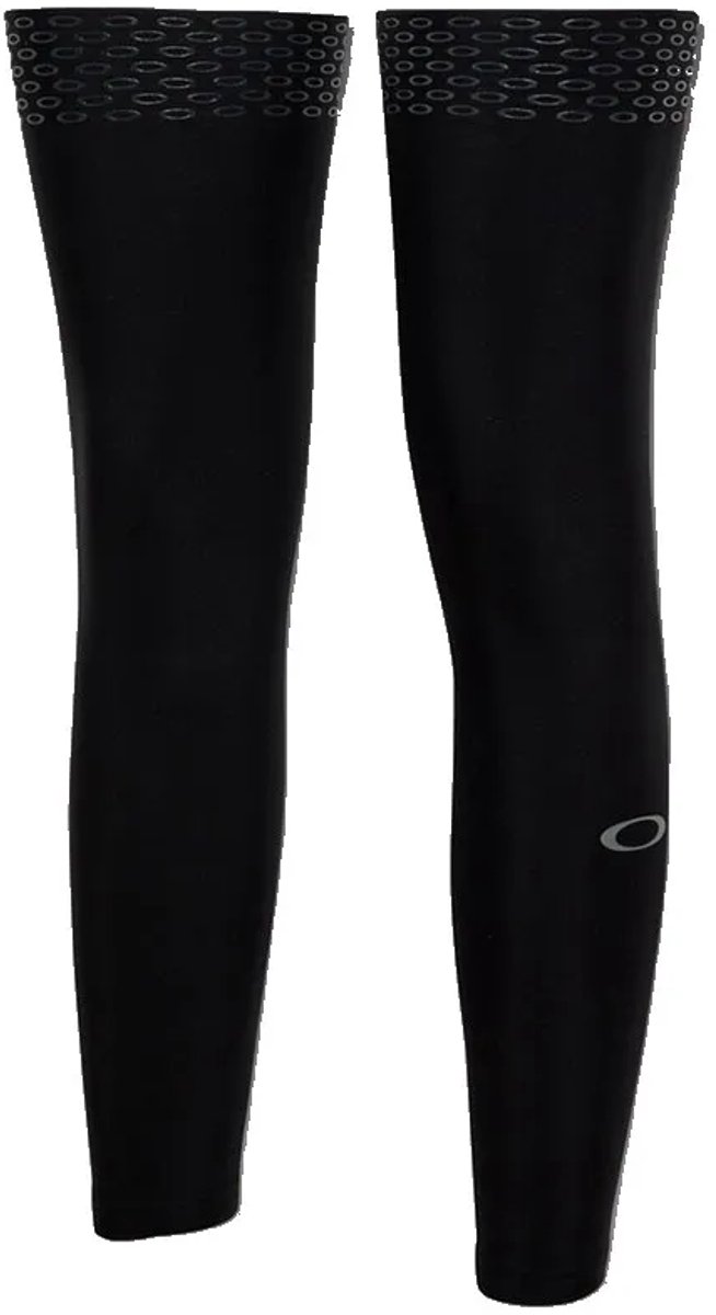 Oakley Apparel Beenwarmers Zwart L-XL Man