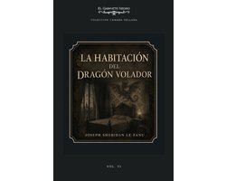 La habitación del Dragón Volador