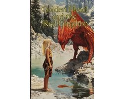 Eyries of the Satori- Golden Head and the Red Gryphon