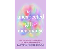 The Unexpected Gift of Menopause