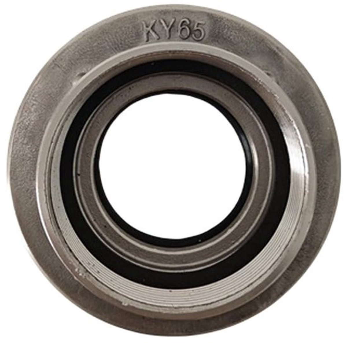 Dailygoods- Storz Koppeling 72x110mm - Aluminium - Reducer - Slangkoppeling - Vrouwelijke Koppeling - Snelle Verbinding
