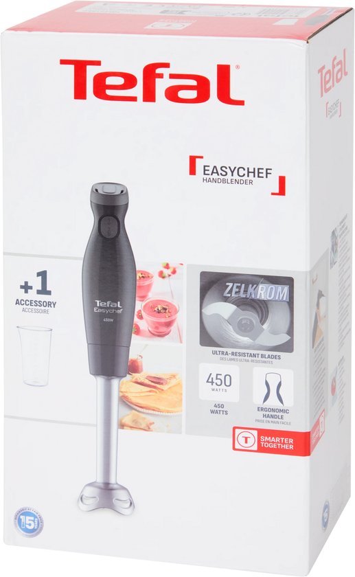 Tefal Easychef staafmixer 2-delig van Tefal — afbeelding 2