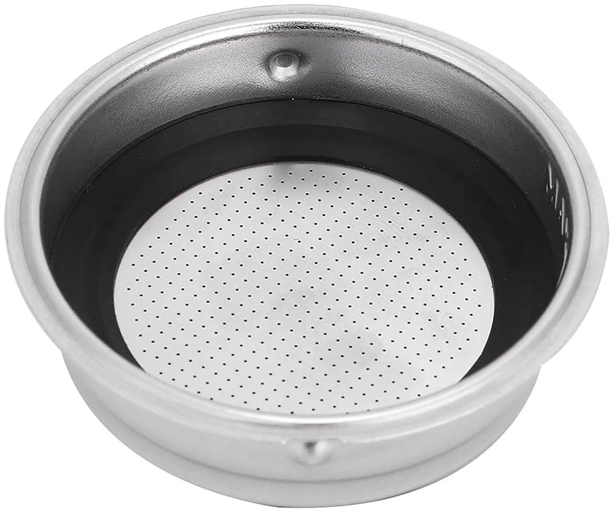 Koffiefilter, Voor twee personen