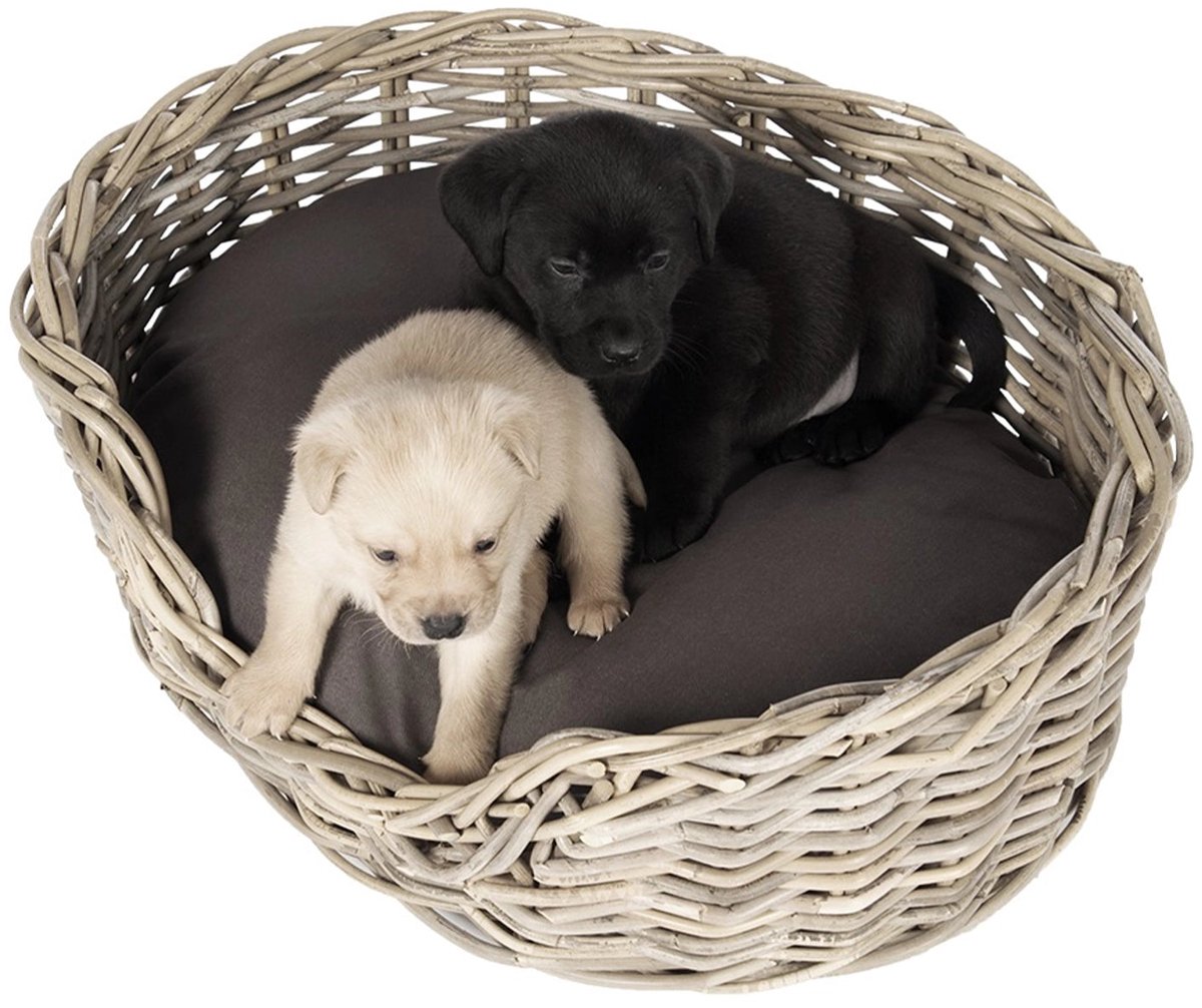 51 - Rattan - Basket - 60cm