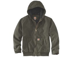 Carhartt Jas Washed Duck Active 104050