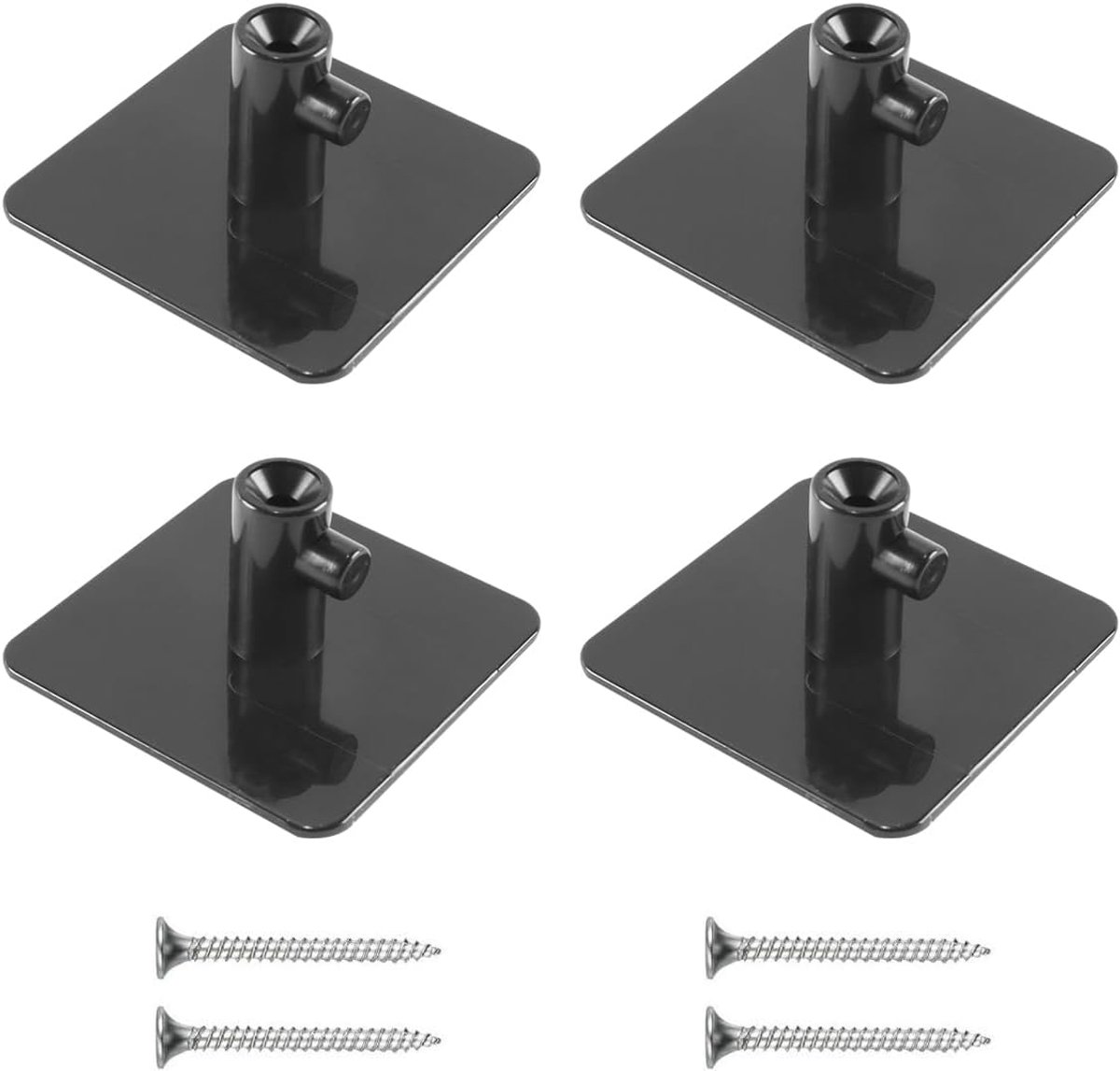 Accessoires, accessoires voor staande mixers, opberghaken geschikt voor mixerbevestigingshouders