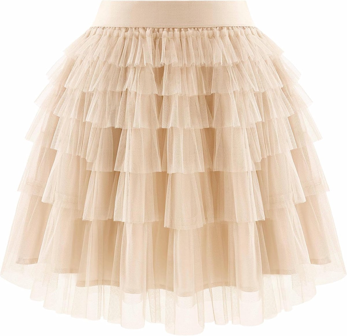 Tutu tule rok petticoat onderrok cosplay rok korte dansrok tule ballet kostuums carnaval carnaval