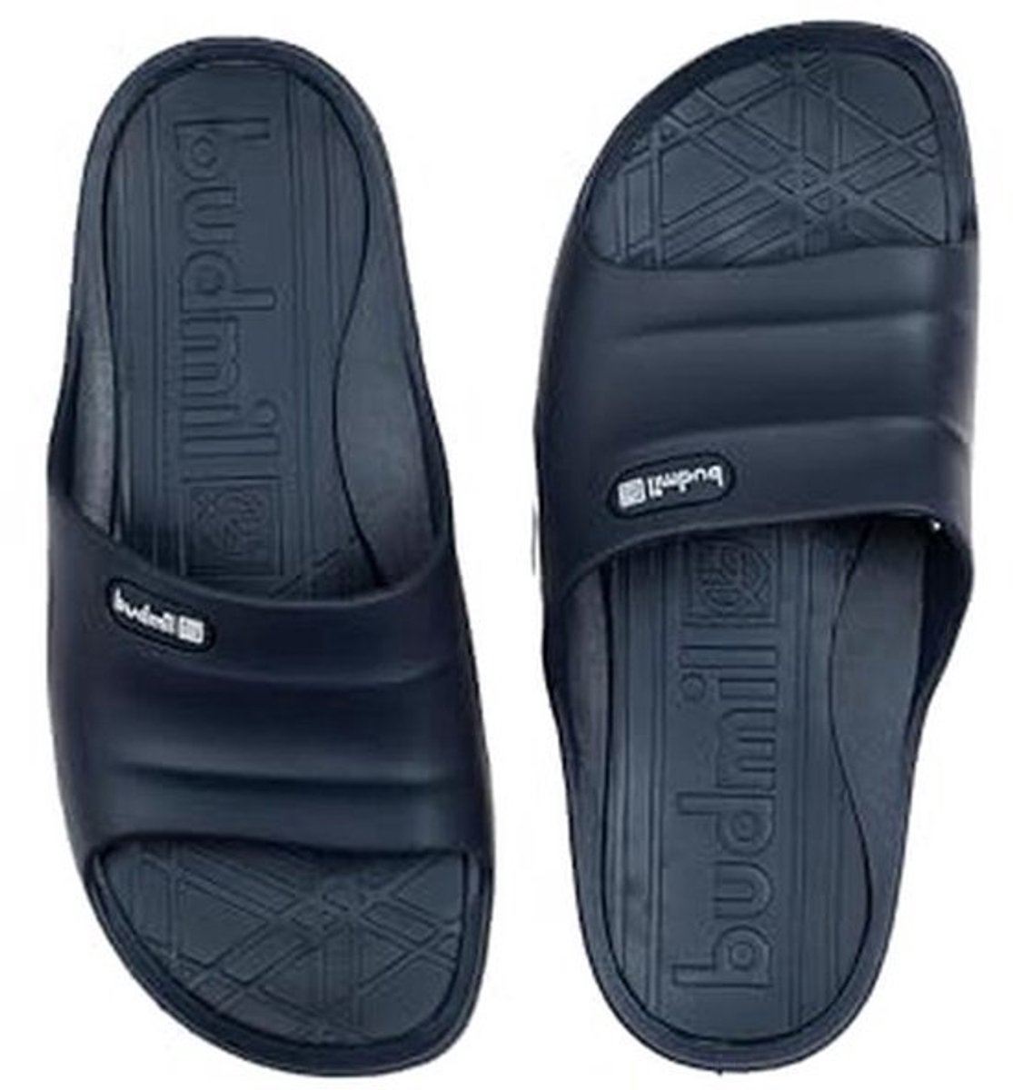 Waterdichte badschoenen voor dames en heren - Comfortabele en antislip badslippers