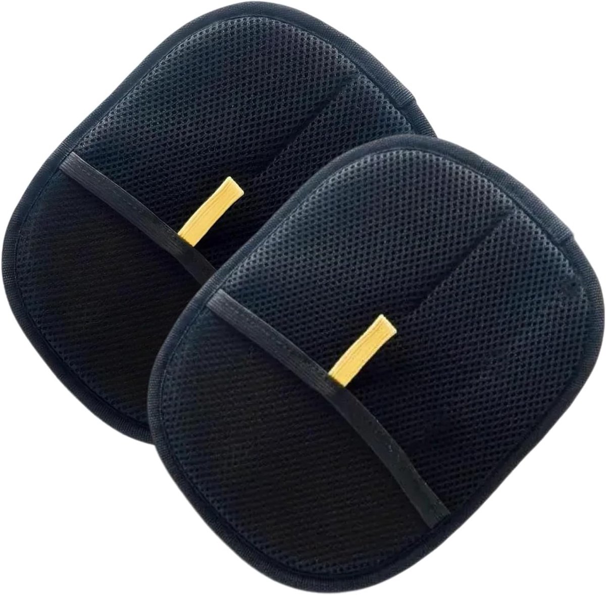 Handschoenen, herbruikbaar, ontharingshandschoen voor katten en honden, ademend, perfect voor bank en kleding
