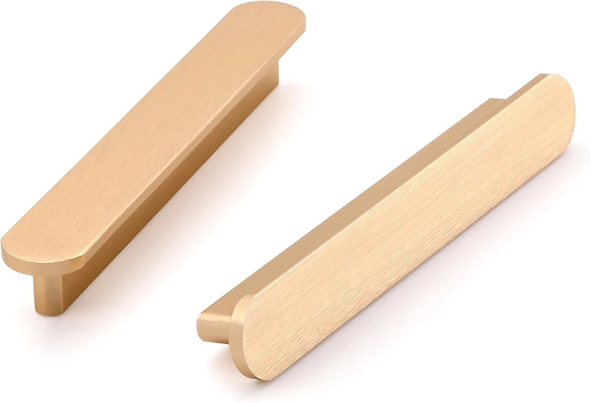 Deurgrepen, 96 mm boorafstand, kastgrepen, meubelgrepen, grepen voor keukenkastjes, kasten, meubelgrepen, ladegrepen
