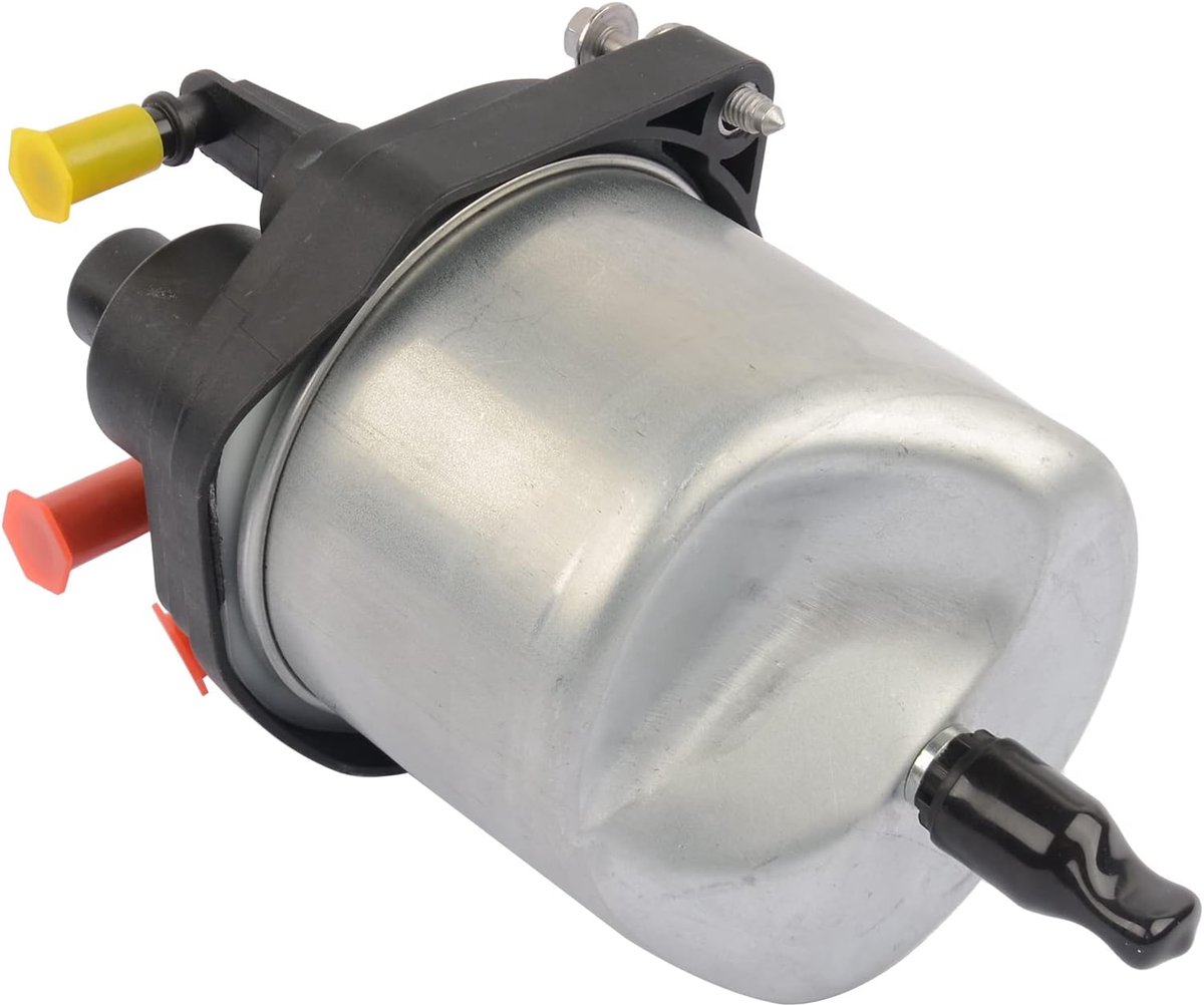 Brandstoffilter dieselfilter 1.4 1.6HDi 9809757980 Compatibel met Berlingo C3 II C4 Picasso 2008 308 Partner 9809721080 190197