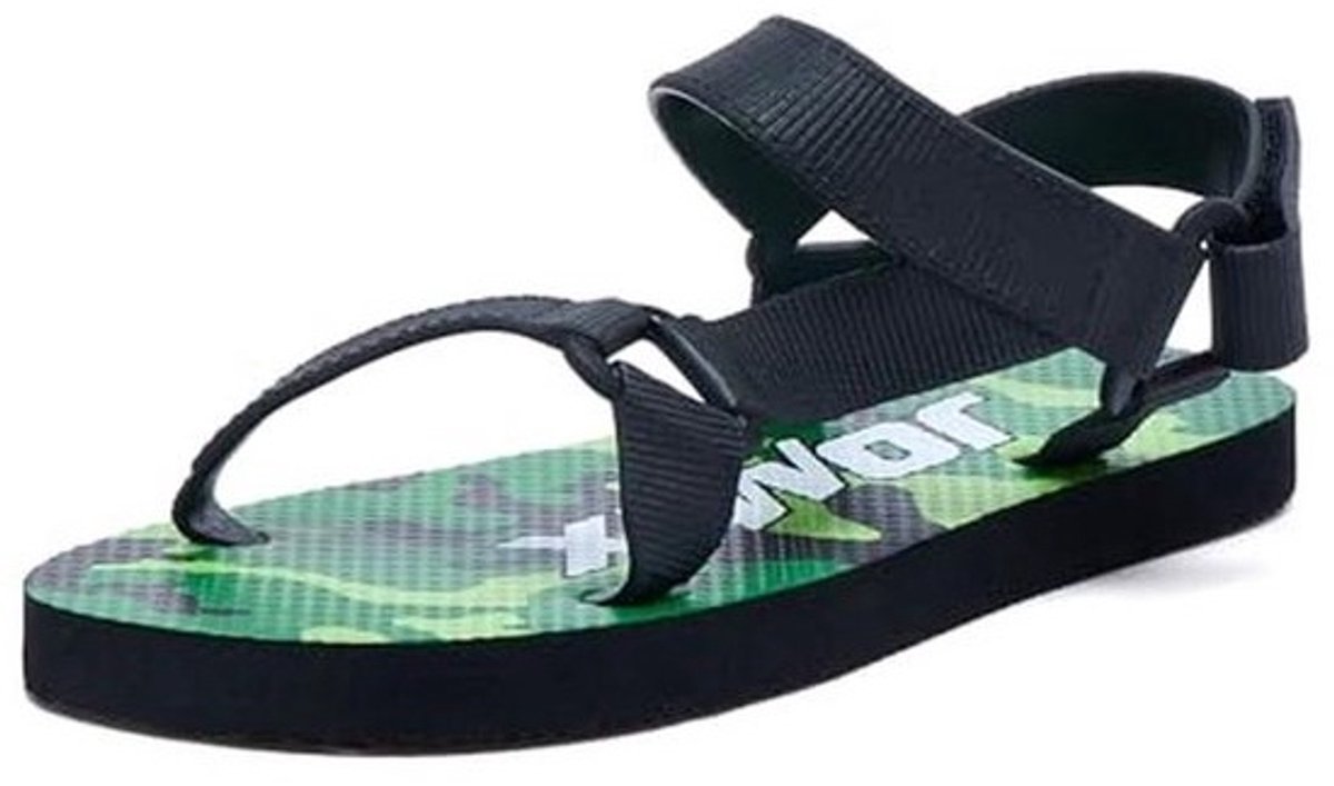 Verstelbare Waterdichte Kinder Sandalen voor Zomer Strand en Zwembad