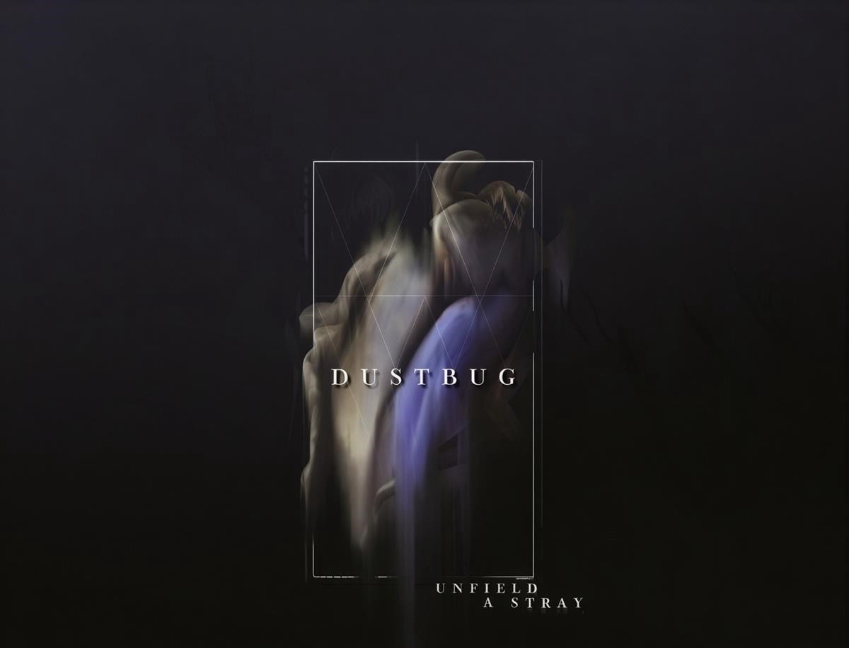 Dustbug - Unfield & Stray (CD)