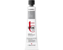 Goldwell Topchic Zero Haarverf 7N 60ml