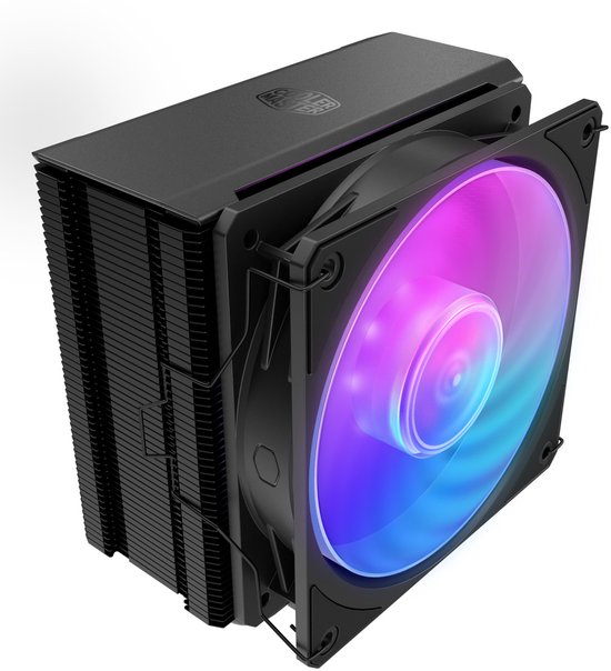 Cooler Master Hyper 212 3DHP ARGB