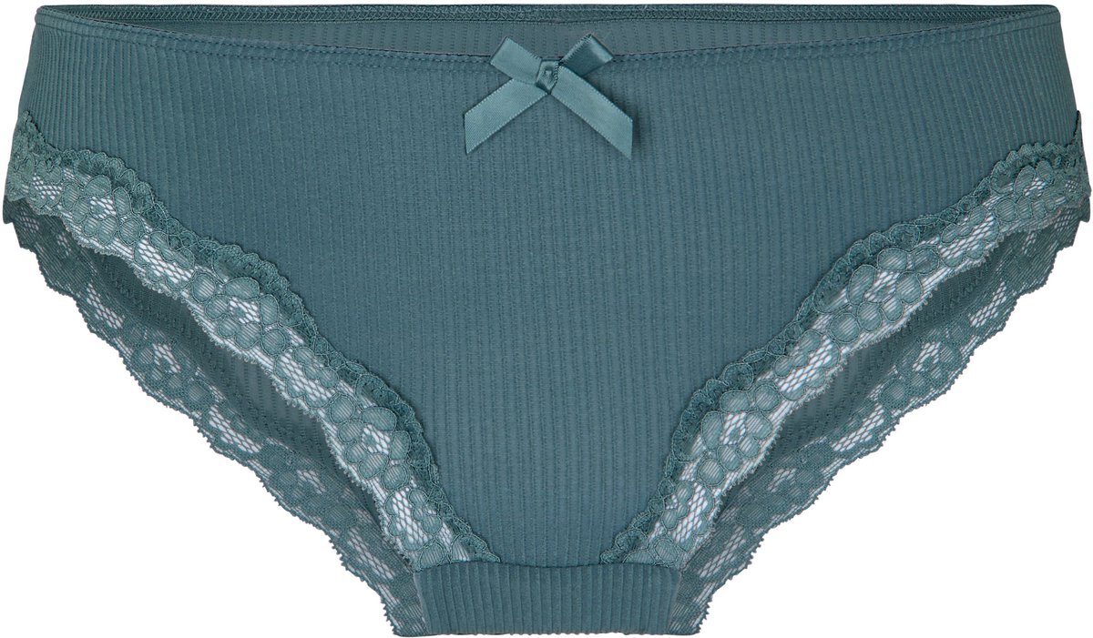 Hunkemöller Lola Brazilian Blauw